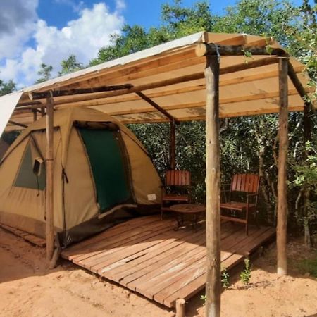 Shik Shack Backpackers Hotel Guernsey Nature Reserve Ngoại thất bức ảnh