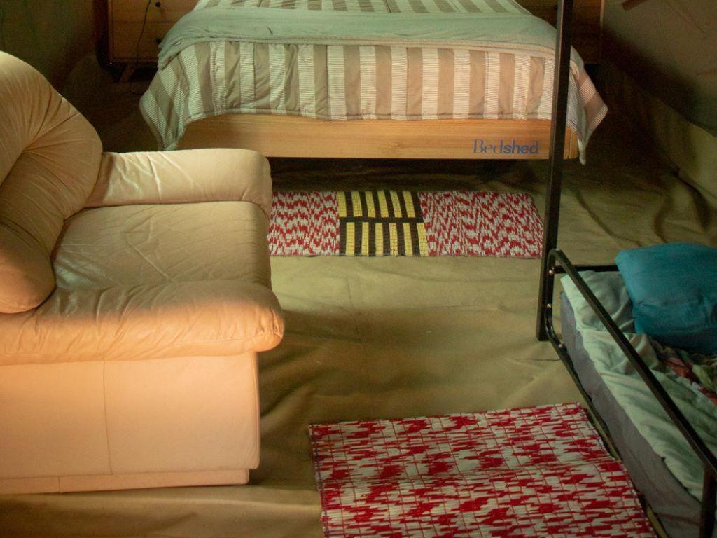 Shik Shack Backpackers Hotel Guernsey Nature Reserve Ngoại thất bức ảnh