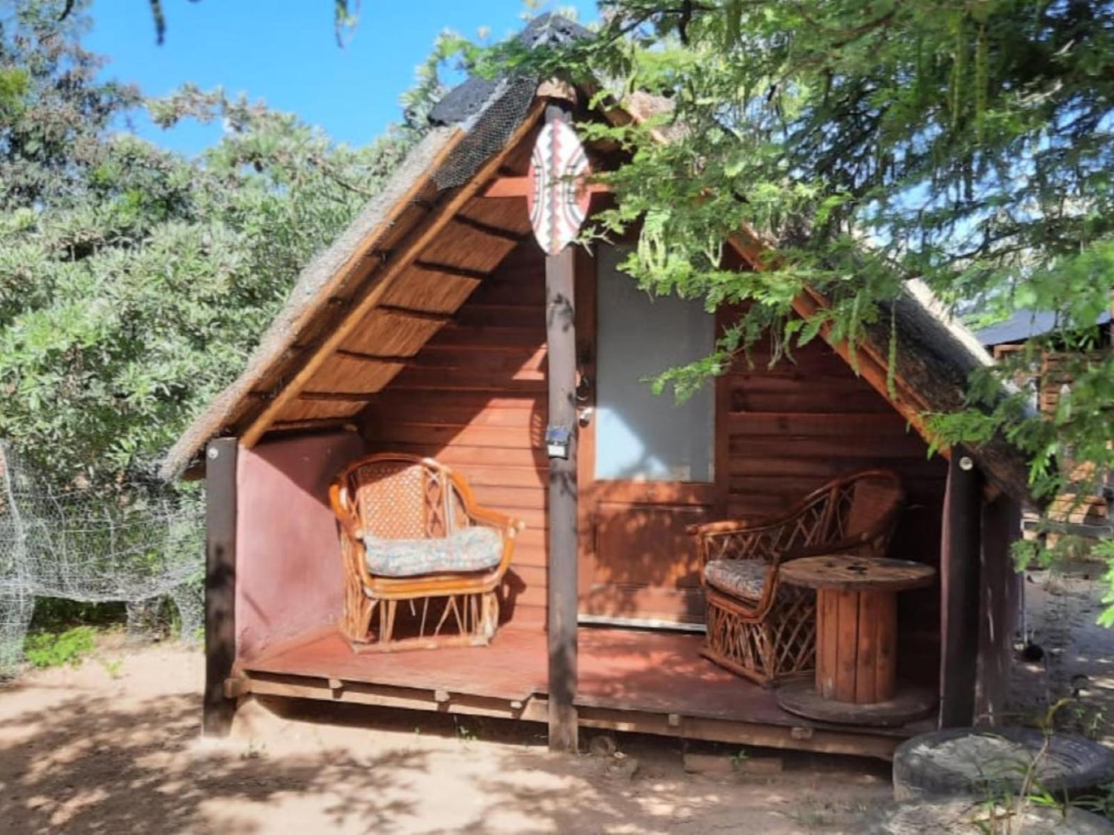 Shik Shack Backpackers Hotel Guernsey Nature Reserve Ngoại thất bức ảnh