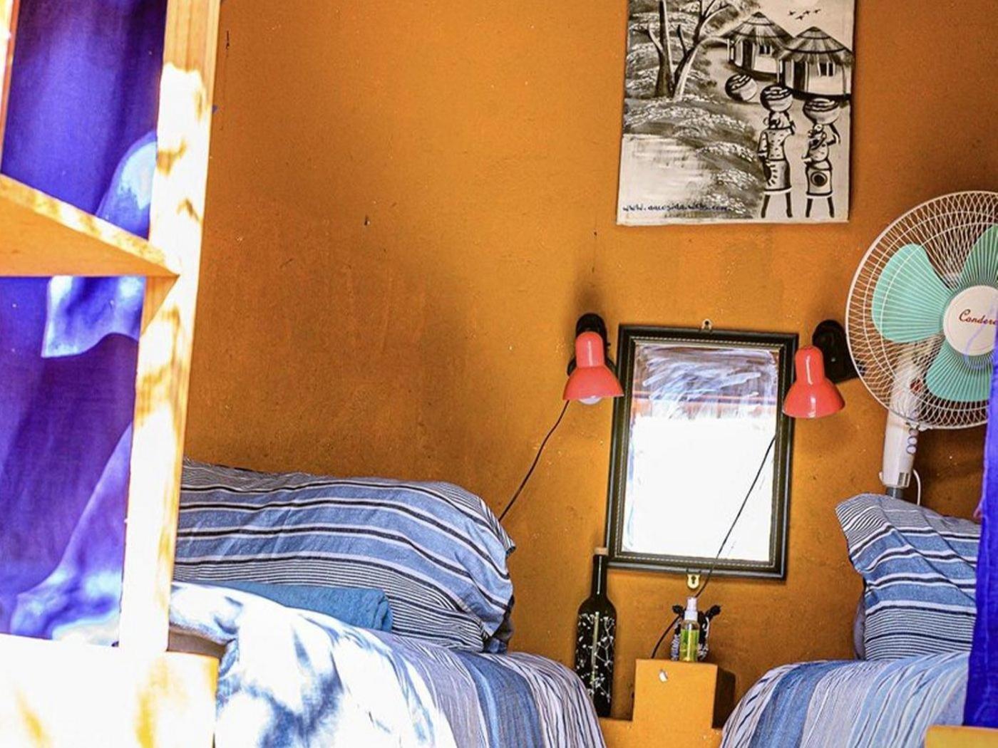 Shik Shack Backpackers Hotel Guernsey Nature Reserve Ngoại thất bức ảnh