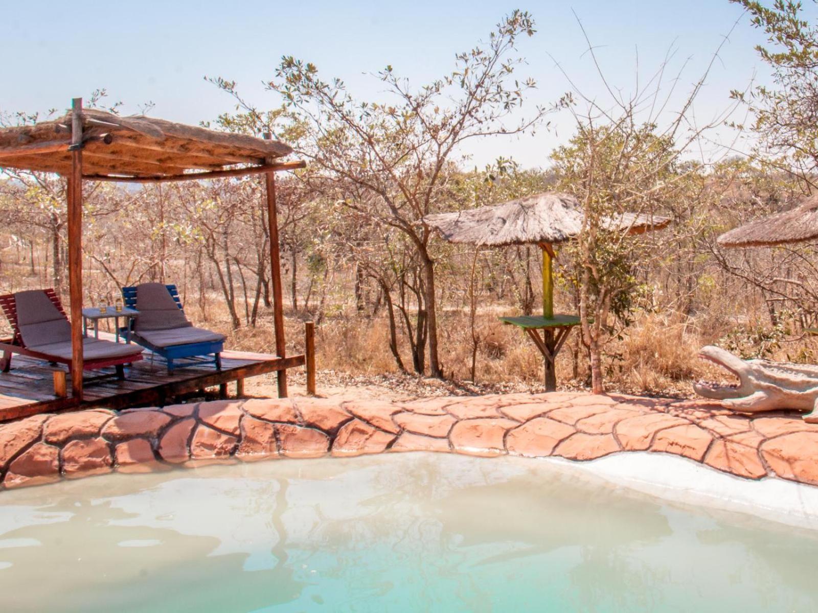 Shik Shack Backpackers Hotel Guernsey Nature Reserve Ngoại thất bức ảnh