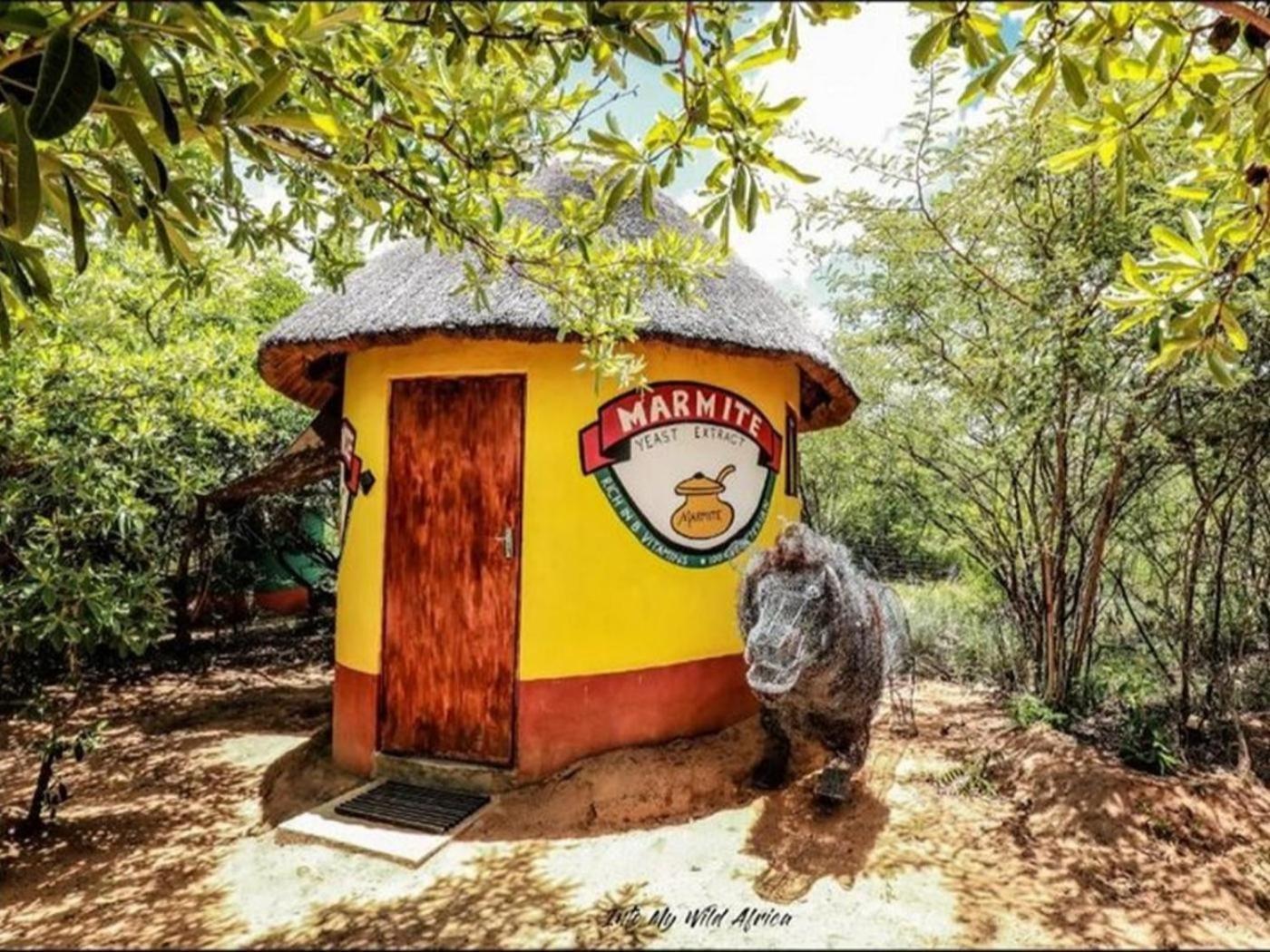 Shik Shack Backpackers Hotel Guernsey Nature Reserve Ngoại thất bức ảnh