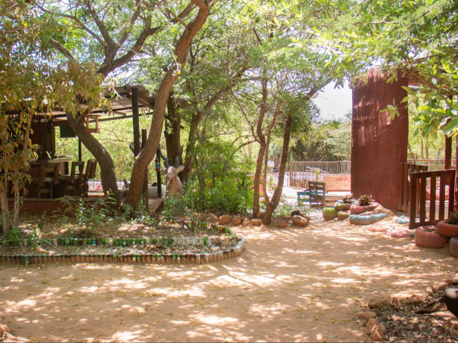 Shik Shack Backpackers Hotel Guernsey Nature Reserve Ngoại thất bức ảnh