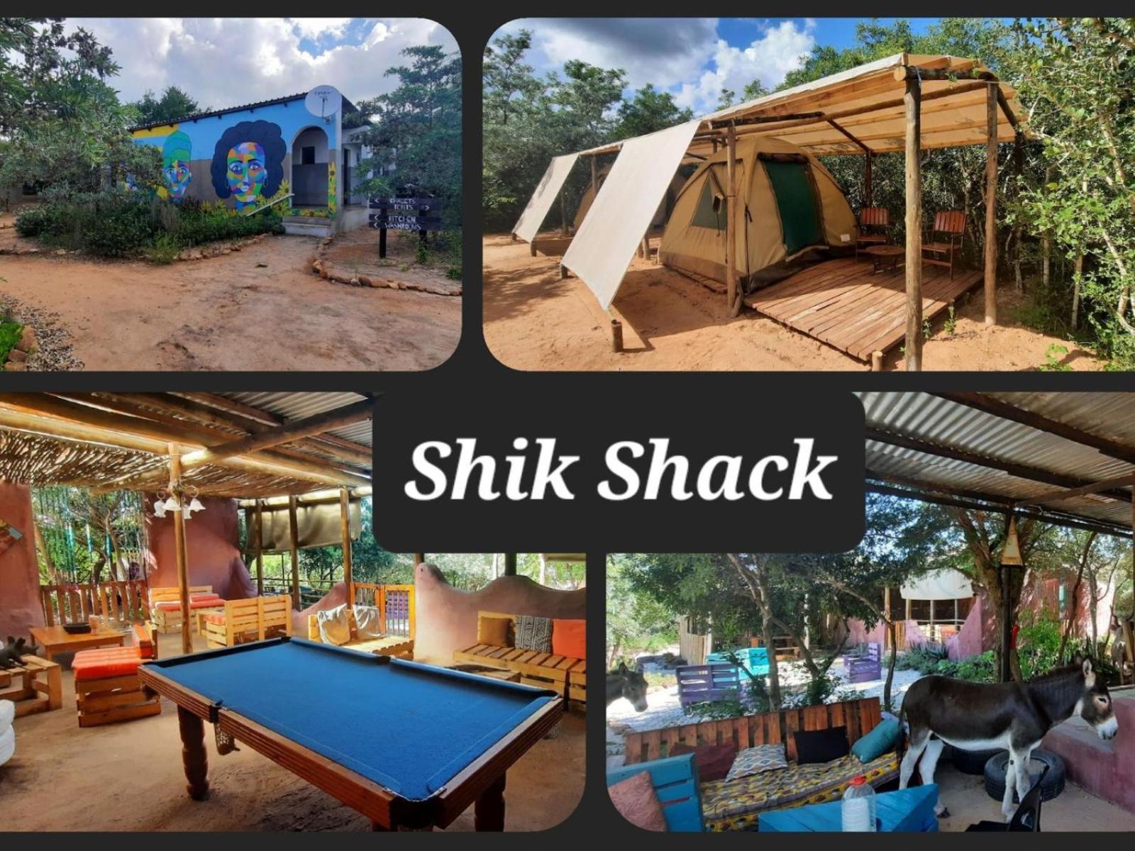 Shik Shack Backpackers Hotel Guernsey Nature Reserve Ngoại thất bức ảnh