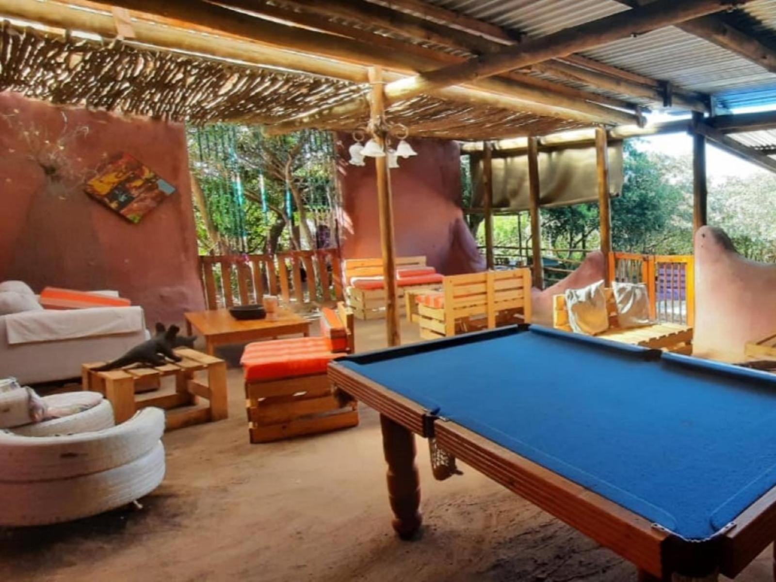 Shik Shack Backpackers Hotel Guernsey Nature Reserve Ngoại thất bức ảnh