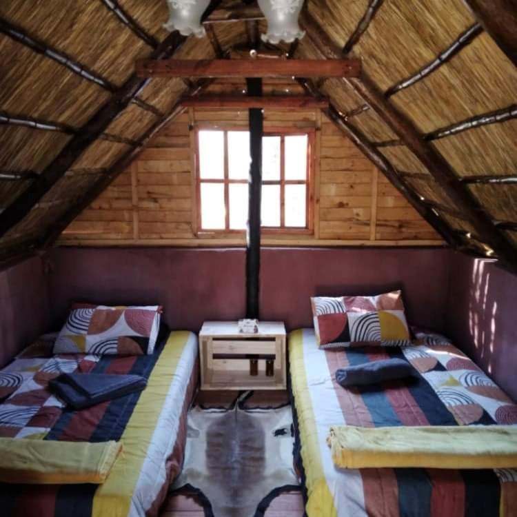 Shik Shack Backpackers Hotel Guernsey Nature Reserve Ngoại thất bức ảnh