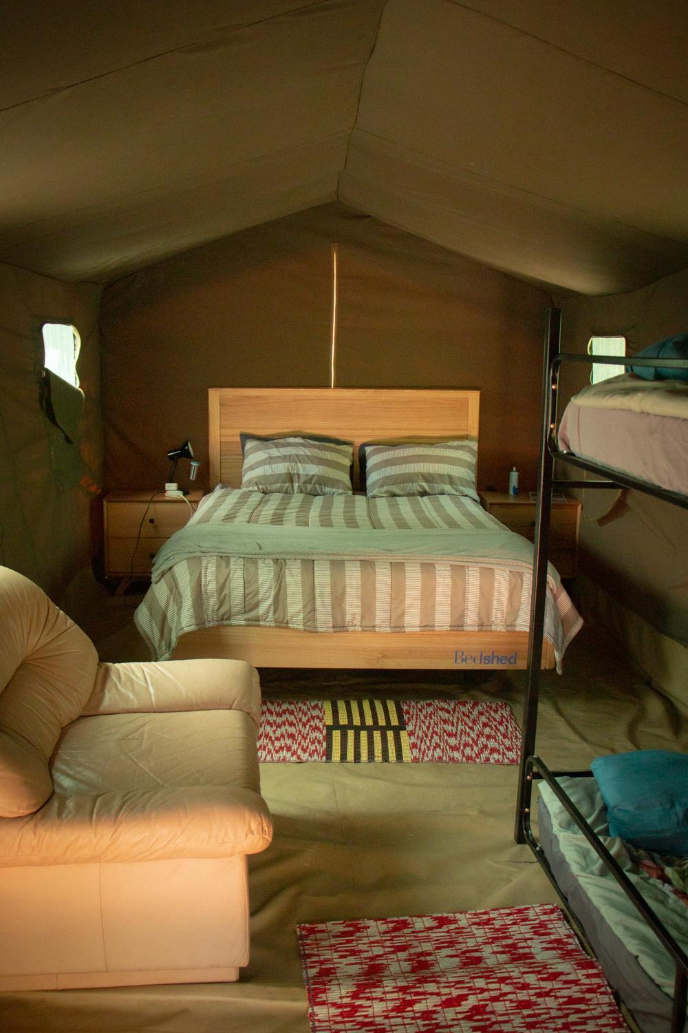 Shik Shack Backpackers Hotel Guernsey Nature Reserve Ngoại thất bức ảnh