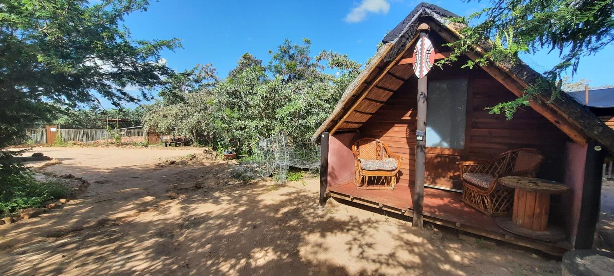 Shik Shack Backpackers Hotel Guernsey Nature Reserve Ngoại thất bức ảnh